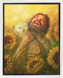 Seeds of Joy Gallery Wrap