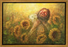 Seeds of Joy Gallery Wrap