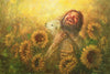 Seeds of Joy Gallery Wrap