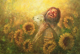 Seeds of Joy Gallery Wrap