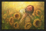 Seeds of Joy Gallery Wrap