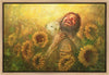 Seeds of Joy Gallery Wrap