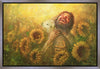 Seeds of Joy Gallery Wrap