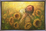 Seeds of Joy Gallery Wrap