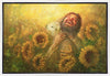 Seeds of Joy Gallery Wrap