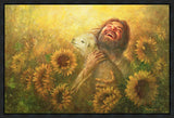 Seeds of Joy Gallery Wrap