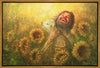 Seeds of Joy Gallery Wrap