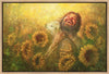 Seeds of Joy Gallery Wrap