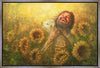 Seeds of Joy Gallery Wrap