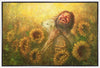 Seeds of Joy Gallery Wrap