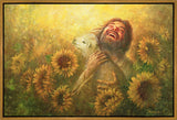 Seeds of Joy Gallery Wrap