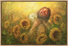 Seeds of Joy Gallery Wrap