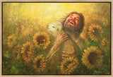 Seeds of Joy Gallery Wrap