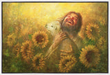 Seeds of Joy Gallery Wrap