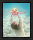 Arms of Faith Gallery Wrap