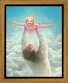 Arms of Faith Gallery Wrap