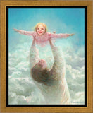 Arms of Faith Gallery Wrap