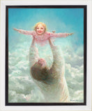 Arms of Faith Gallery Wrap