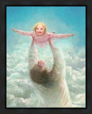 Arms of Faith Gallery Wrap