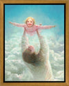 Arms of Faith Gallery Wrap