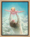 Arms of Faith Gallery Wrap