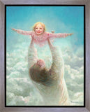 Arms of Faith Gallery Wrap
