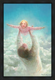 Arms of Faith Gallery Wrap