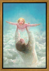 Arms of Faith Gallery Wrap