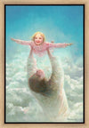 Arms of Faith Gallery Wrap