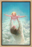 Arms of Faith Gallery Wrap