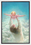 Arms of Faith Gallery Wrap