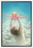 Arms of Faith Gallery Wrap