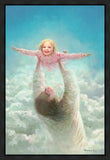 Arms of Faith Gallery Wrap