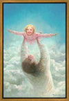Arms of Faith Gallery Wrap