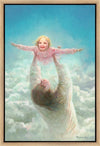 Arms of Faith Gallery Wrap