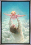 Arms of Faith Gallery Wrap