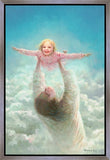 Arms of Faith Gallery Wrap