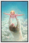 Arms of Faith Gallery Wrap