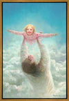 Arms of Faith Gallery Wrap