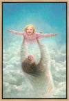 Arms of Faith Gallery Wrap