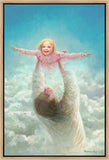 Arms of Faith Gallery Wrap