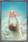 Arms of Faith Gallery Wrap