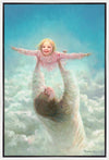 Arms of Faith Gallery Wrap