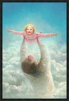 Arms of Faith Gallery Wrap