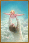 Arms of Faith Gallery Wrap