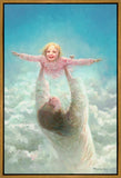 Arms of Faith Gallery Wrap