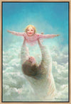 Arms of Faith Gallery Wrap