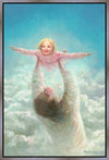 Arms of Faith Gallery Wrap