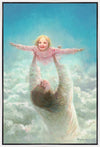 Arms of Faith Gallery Wrap