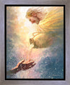 Water of Life Gallery Wrap
